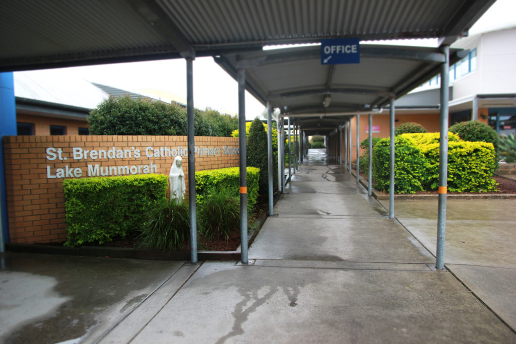 Parish St Brendan’s Catholic Primary Lake Munmorah