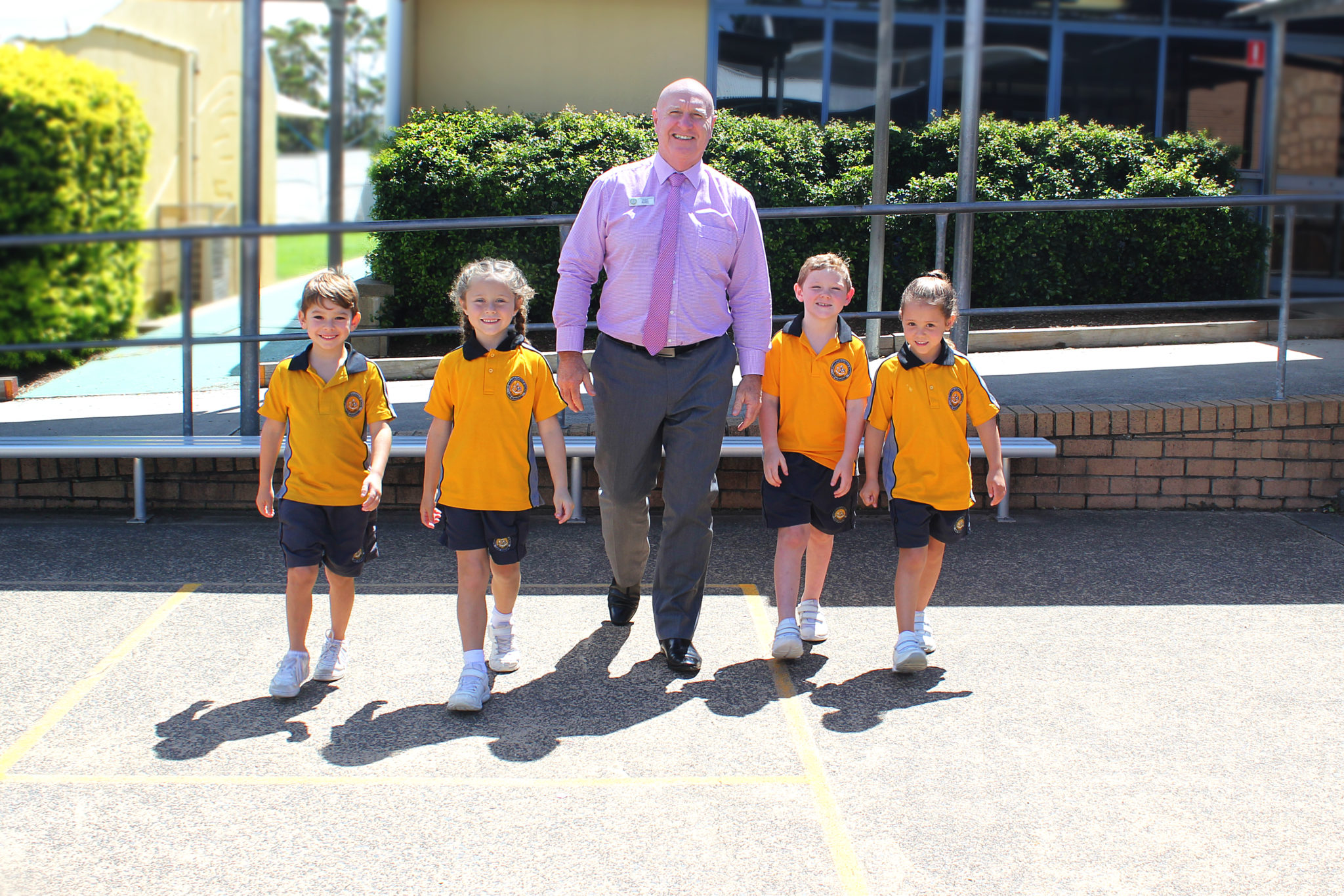Principal’s Message St Brendans Lake Munmorah