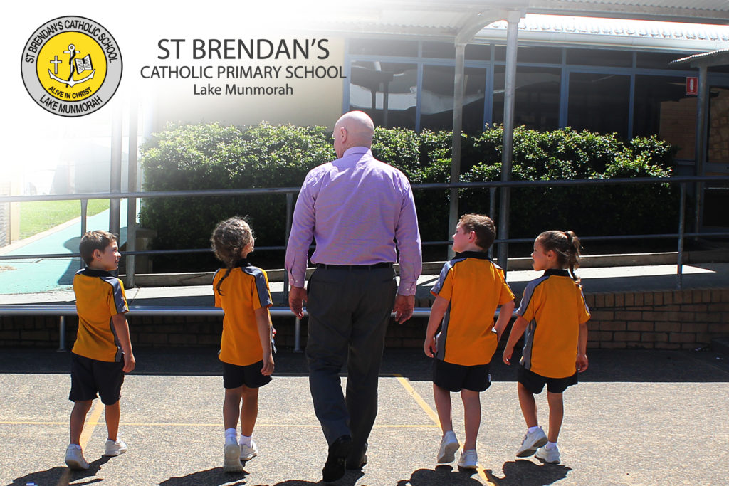 Best Lake Munmorah school St Brendan’s Catholic Primary