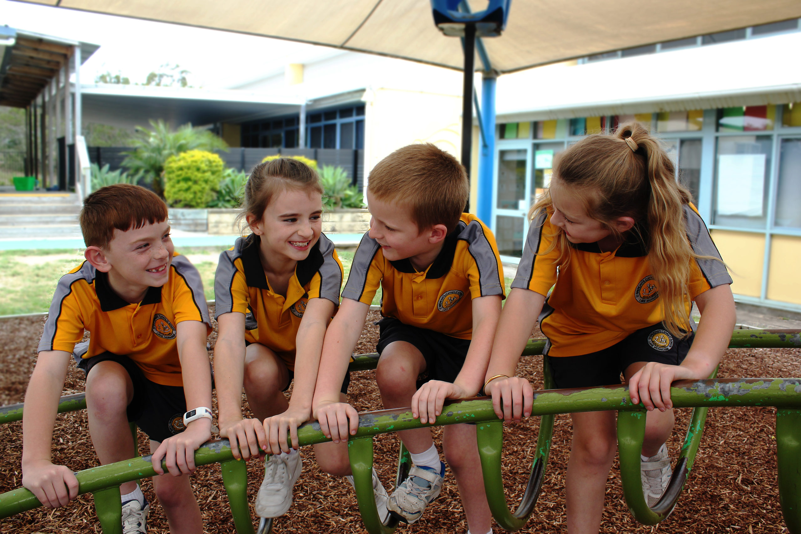 KidsMatter St Brendans Lake Munmorah