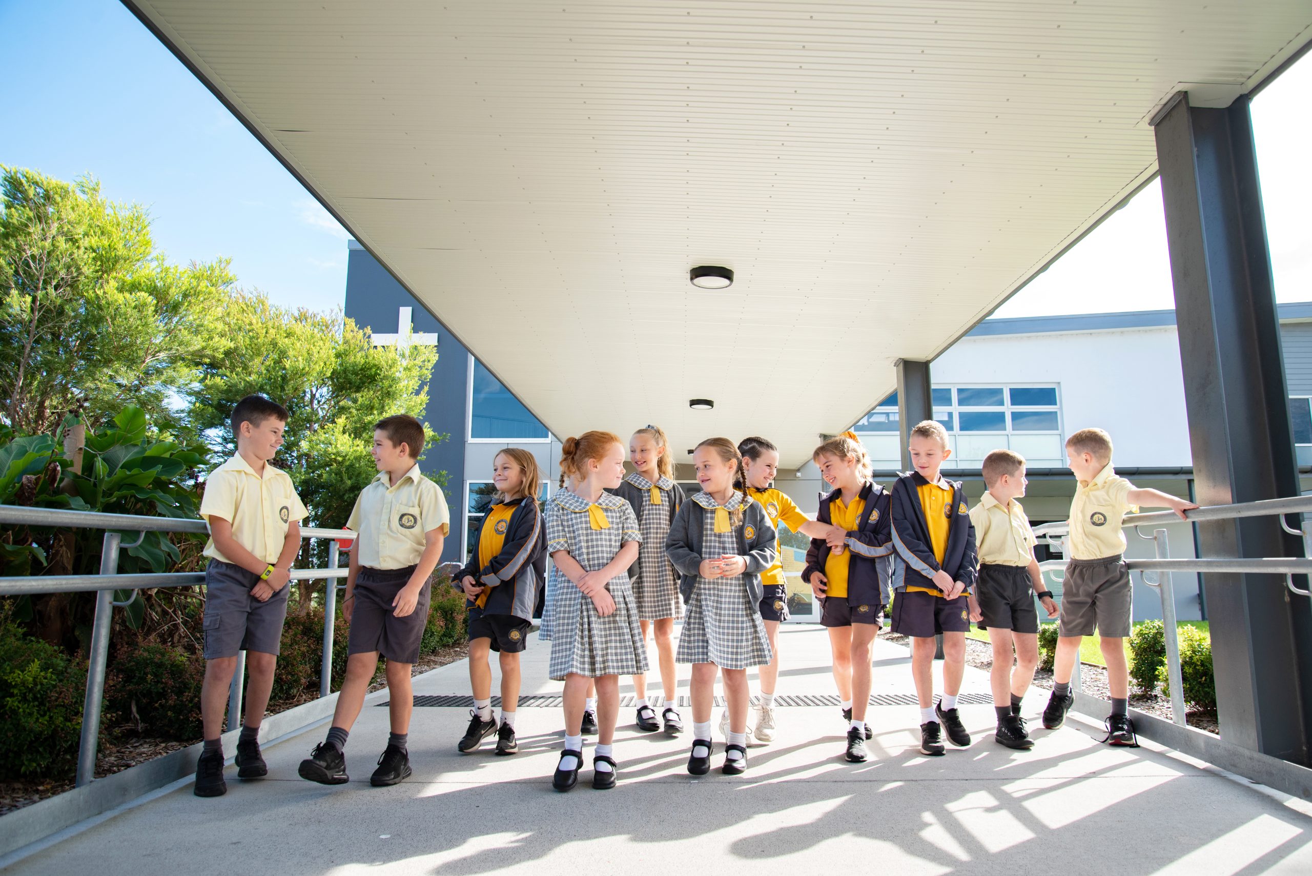 Best Primary School Lake Munmorah St Brendan’s Catholic Primary School