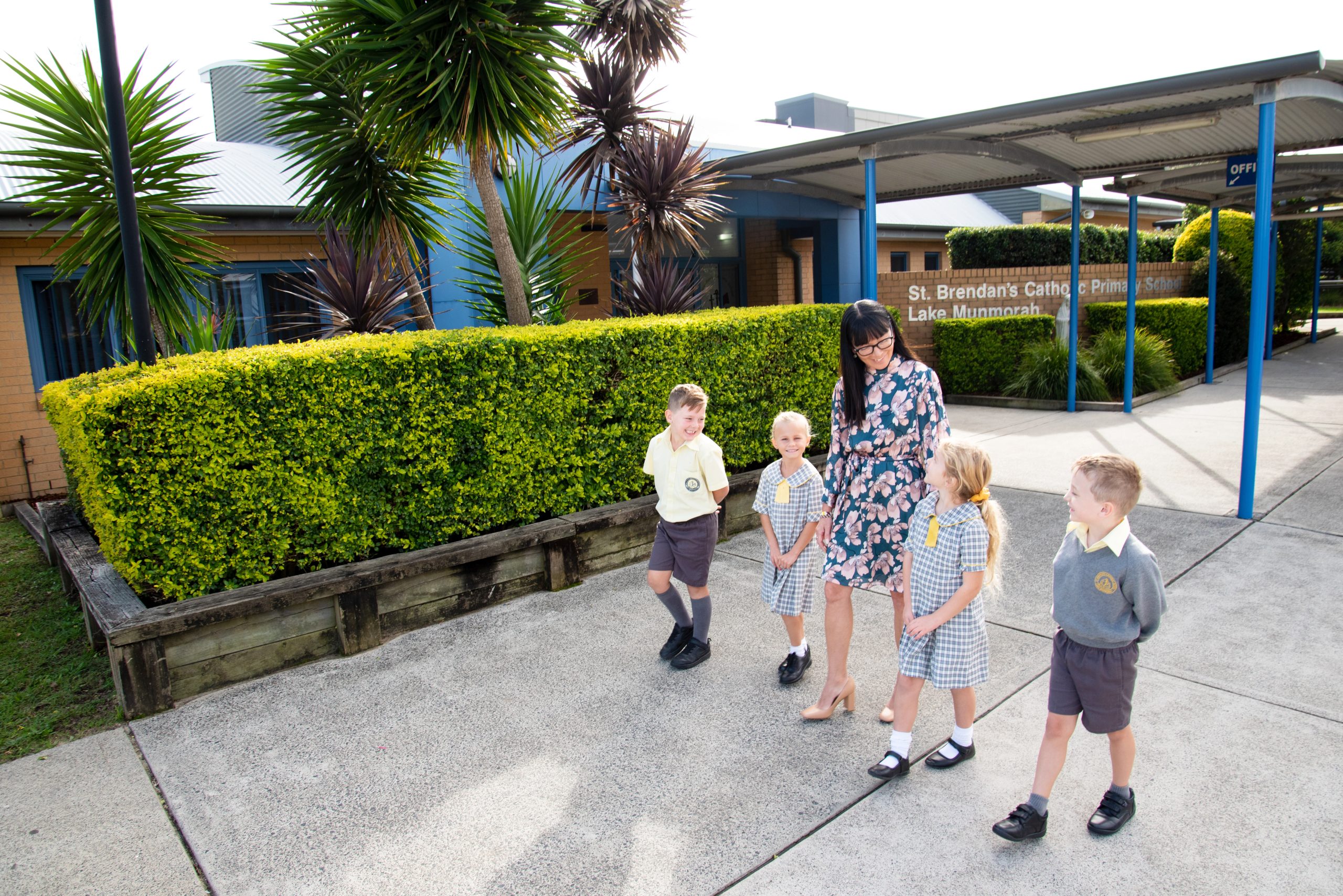 Best Lake Munmorah school St Brendan’s Catholic Primary